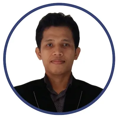 Iskandar Idris - Full Stack Developer